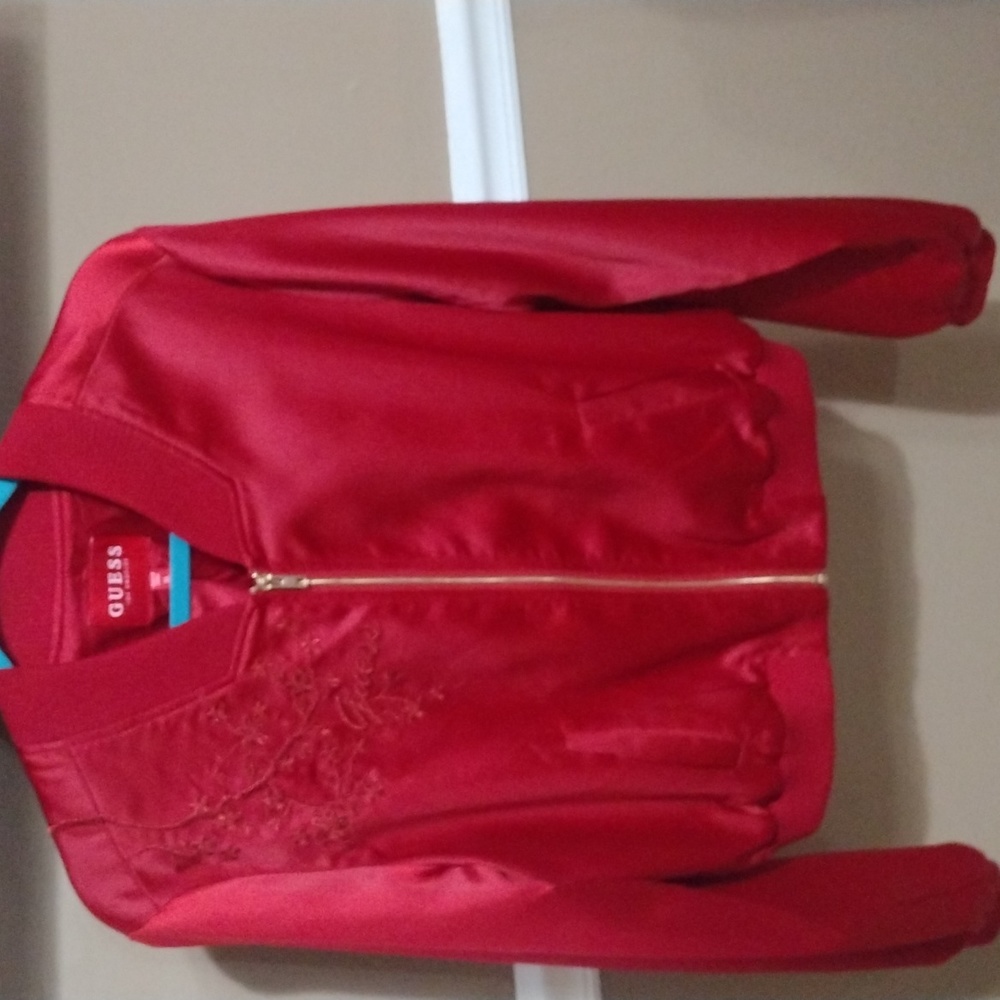 Women's Guess Jacket